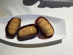 -潮福城大酒楼(湖滨北路店)