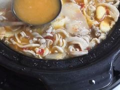 脆肚-李师傅脆肚(梅林店)