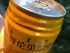 -很久以前羊肉串(中山公园店)