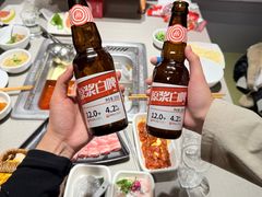 -海底捞火锅(公益西桥店)