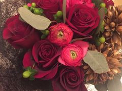 -婷意花宇TheGracesFloral(北外滩店)