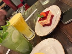 -良木缘咖啡西餐(川大店)