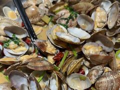 -永红源啤酒·烧烤·海鲜·大排档(台柳路店)