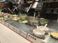 -乡村基·川味现炒大王(熙悦天街店)