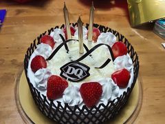 -DQ·蛋糕·冰淇淋(武汉摩尔城店)