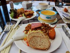 -三亚亚龙湾金棕榈度假酒店