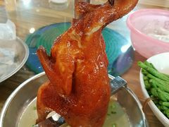 -绿雅居原生态农庄(小涌店)