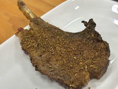 -蔡记·九米羊肉炉(东渡店)