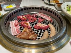 -千寻山野烤肉(中关村店)