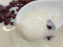 -沙湾姜埋奶(兴新包店)