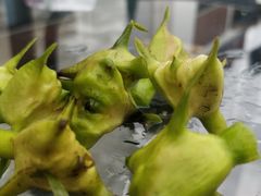 -七的湖·晚芳亭·阳澄湖农家菜·大闸蟹(莲花岛店)