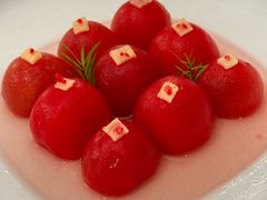 -北京全聚德(清华园店)