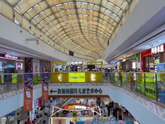 -万达广场(泰安泰山店)