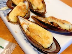 -襄阳富力皇冠假日酒店-大吉融合餐厅