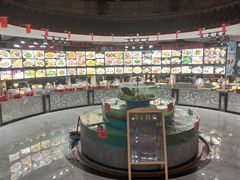 -咱家大院海鲜家常菜