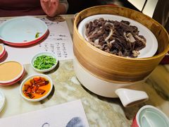 -京华烟云·北京烤鸭(领展购物广场·中关村店)
