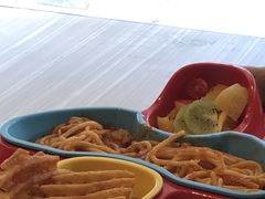 -必胜客(紫竹桥苏宁店)
