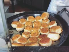 牛肉煎包-洪长兴(云南南路店)