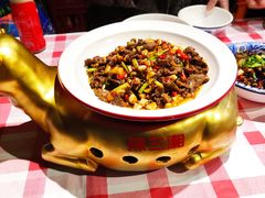 -文昌阁·长沙市井菜(美食地标店)