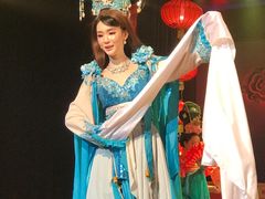 -金东尼人妖秀