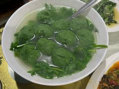 -柏合黄记豆腐皮饭店