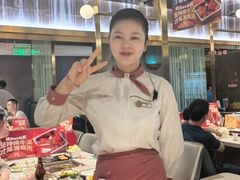 -海底捞火锅(国奥村店)