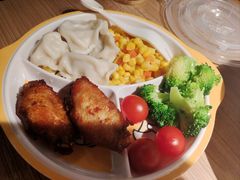 -新太二·鲜料川菜(万泰汇店)