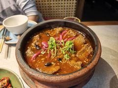 -饕林餐厅(春熙路店)
