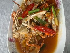 -众味海鲜大排档·活海鲜·潮汕味(南澳店)