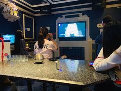 -INLOVE KTV(世博源店)