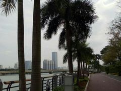 -南宁南湖公园