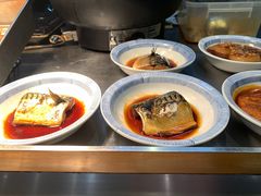 -虹梅食堂·爱蝦乃家