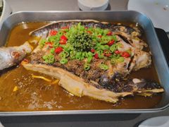 -半天妖烤鱼(海那城店)