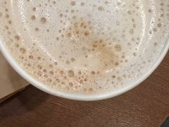 -星巴克(武汉协和医院店)