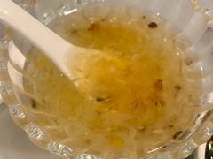 红枣银耳羹-烹然四季椰子鸡火锅(团结湖总店)