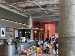 -SAANCI山池咖啡(海上世界文化艺术中心店)