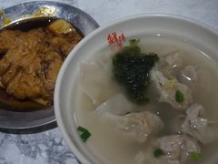 -鲜得来排骨年糕(即墨路店)