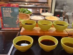 -厦门海港英迪格酒店(中山路店)