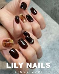 -LILY NAILS美甲美睫