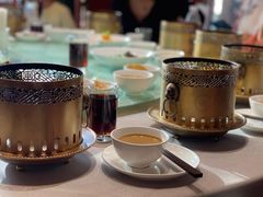 -鼓楼东街老火锅(鼓楼店)