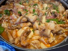 -川悦壹号·川菜(蠡溪路店)