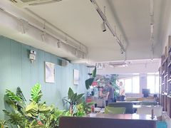 -去茶去餐厅(中央大街店)