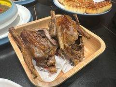 -鼎原力量吊炉烧烤主题餐厅(临河街店)