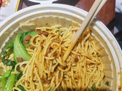 -醉面(郑州花园SOHO店)