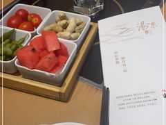-湯系·煲汤手艺人(东二环泰禾广场店)