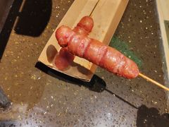 -蛙喔牛蛙(仙林万达茂店)