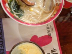 -仙隐小鹿料理食堂(沙市人信汇店)