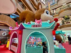 -松雷商业(南岗店)