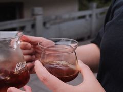 -竹子咖啡bamboo coffee