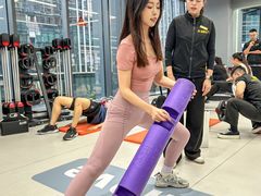 -超鹿运动(五四路恒力城店)